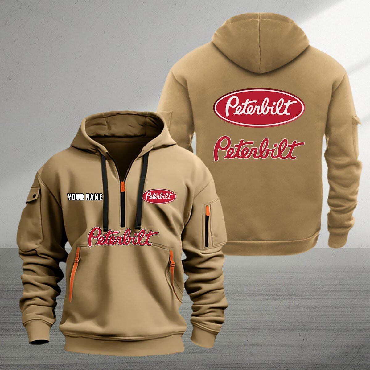 Peterbilt DDQHZH910150