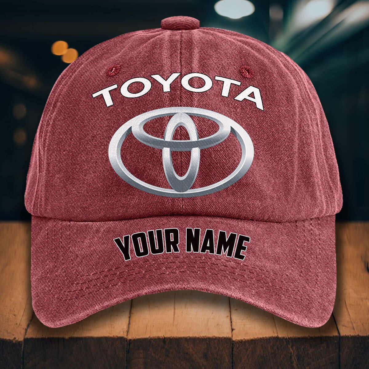 Toyota WINHD10022