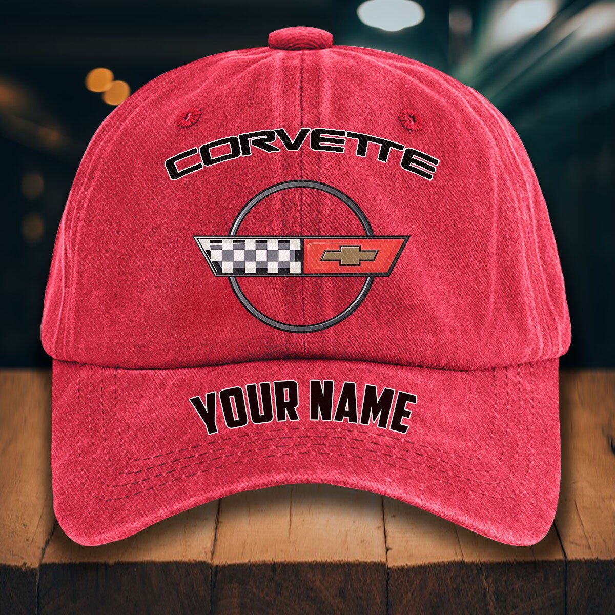 Corvette C4 WINHD10030