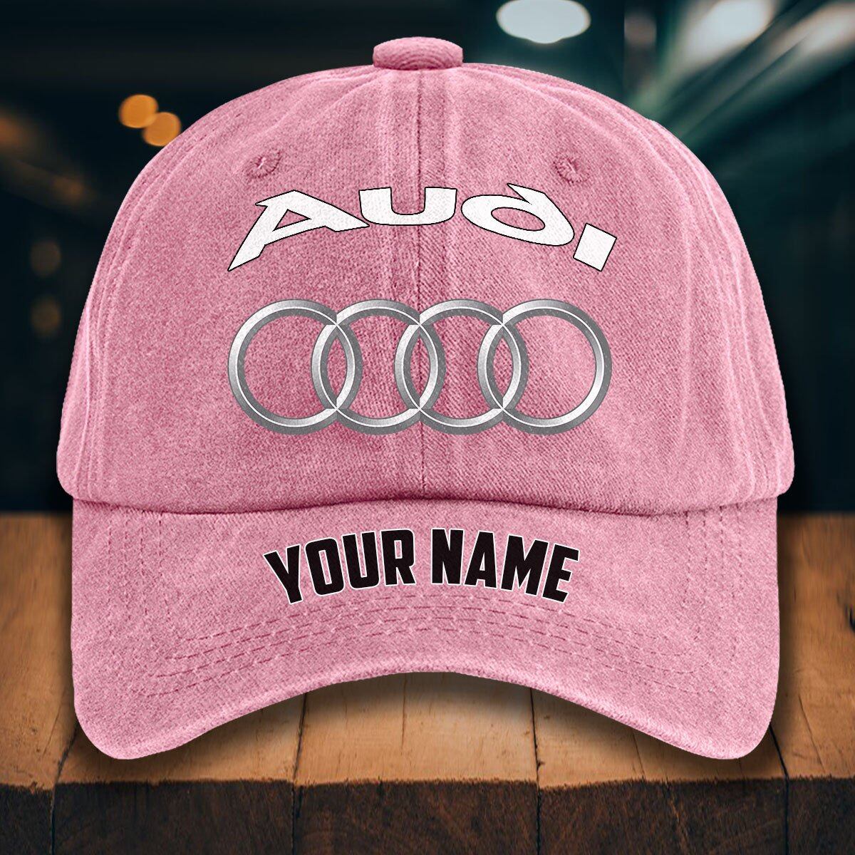 Audi WINHD10021