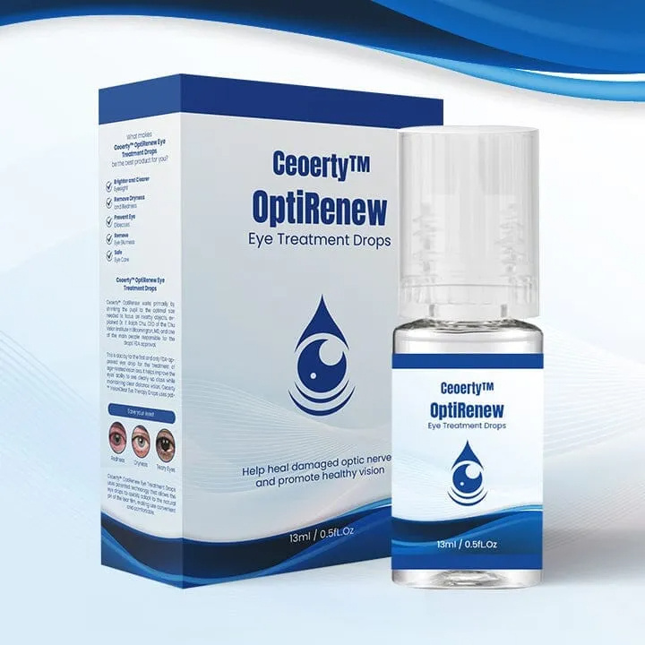 CEOERTY™ OPTIRENEW SZEMÁPOLÓ CSEPPEK