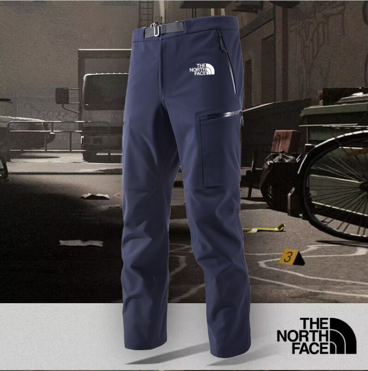 Calças de combate masculinas The North Face