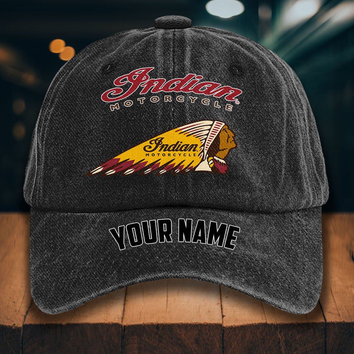 Indian Motociclo WINHD10051