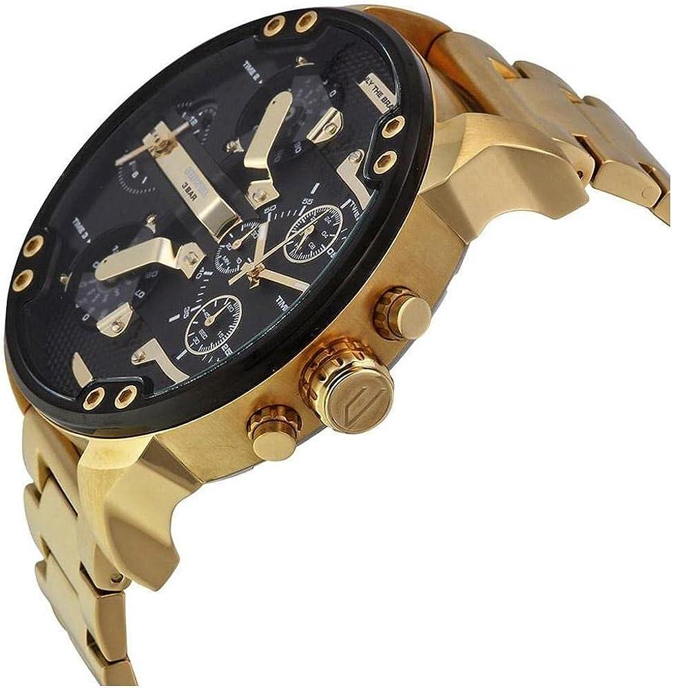 RELÓGIO MASCULINO MR. DADDY 2.0