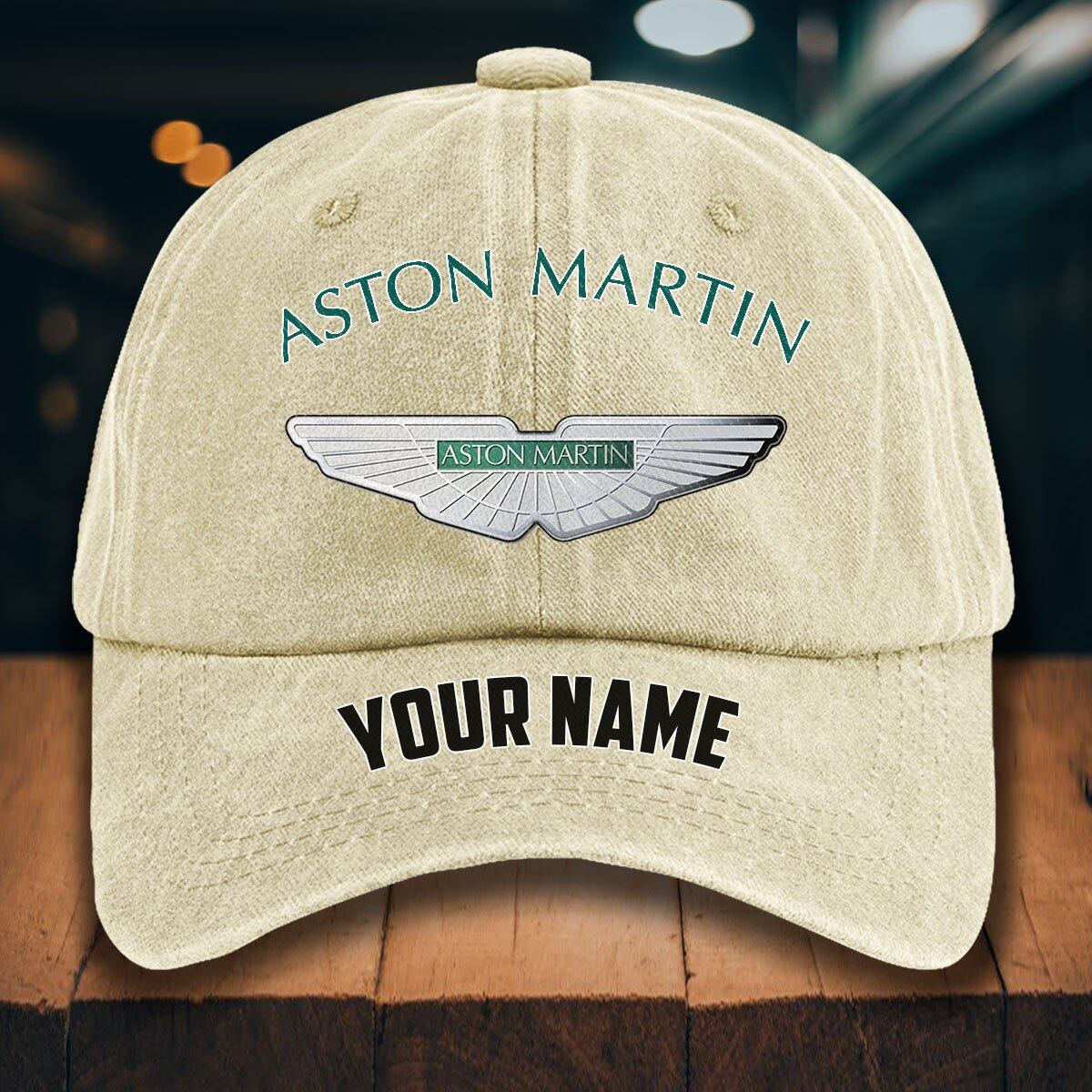 Aston Martin WINHD10117