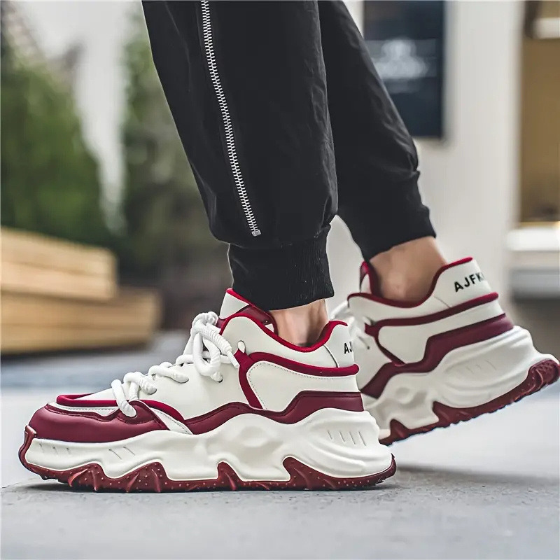 Premium Casual Παπούτσια Φθινόπωρο 2024 – Ο τέλειος συνδυασμός κομψότητας και άνεσης