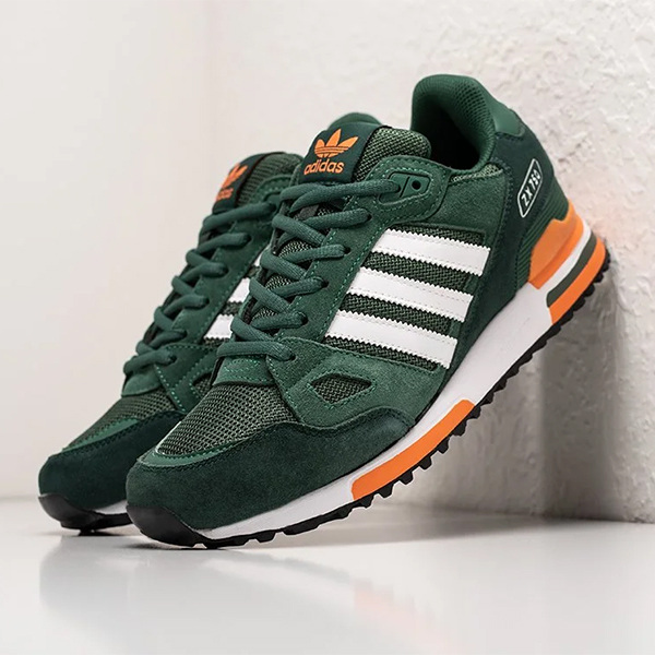 Novos sapatos de inverno adidas® 2024 para homens