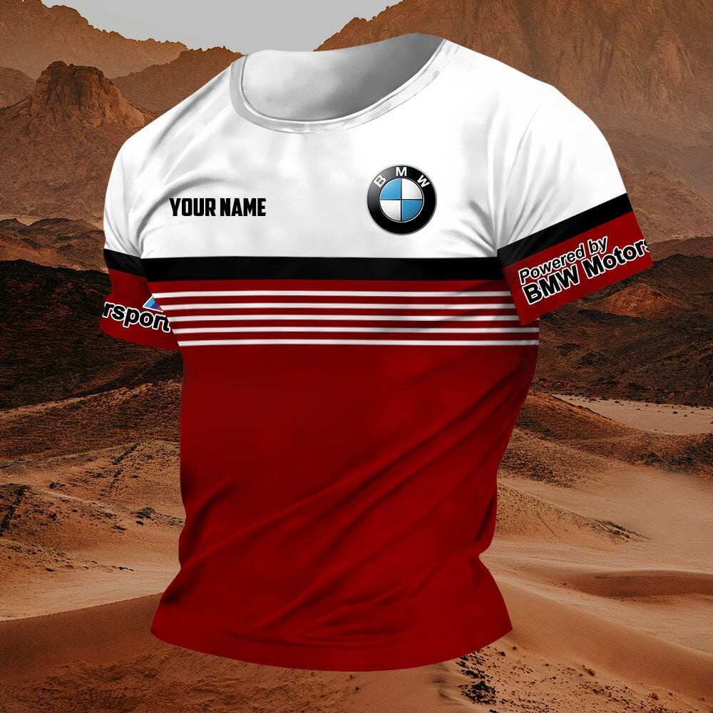 BMW Motorsport WINA31009