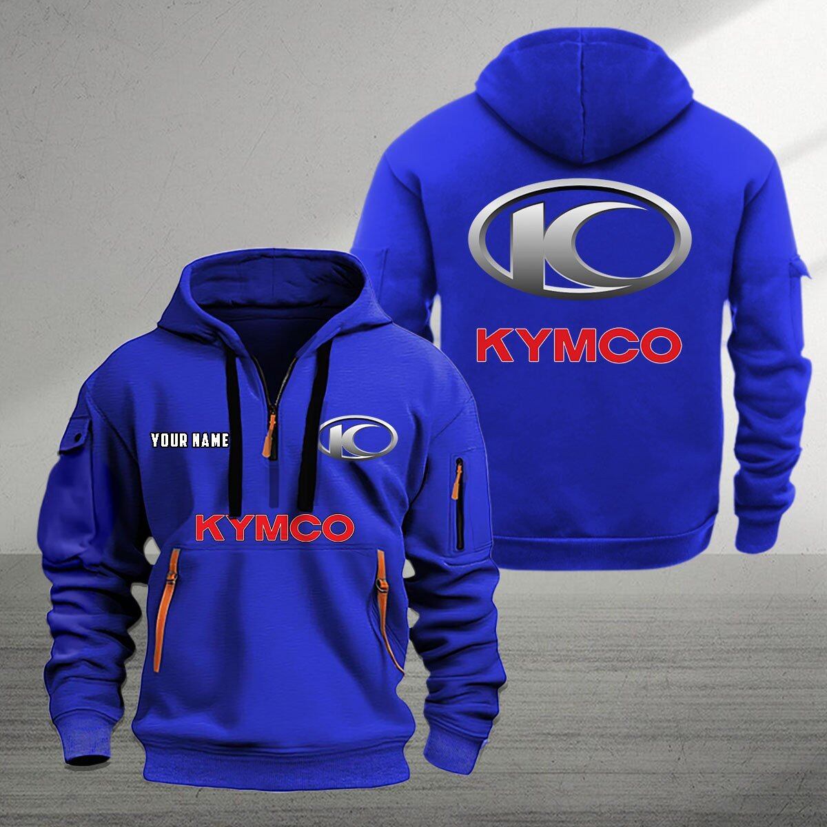 Kymco Motociclos DDQHZH910077