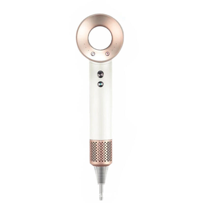 Suszarka do włosów Dyson Supersonic™ + etui, edycja limitowana