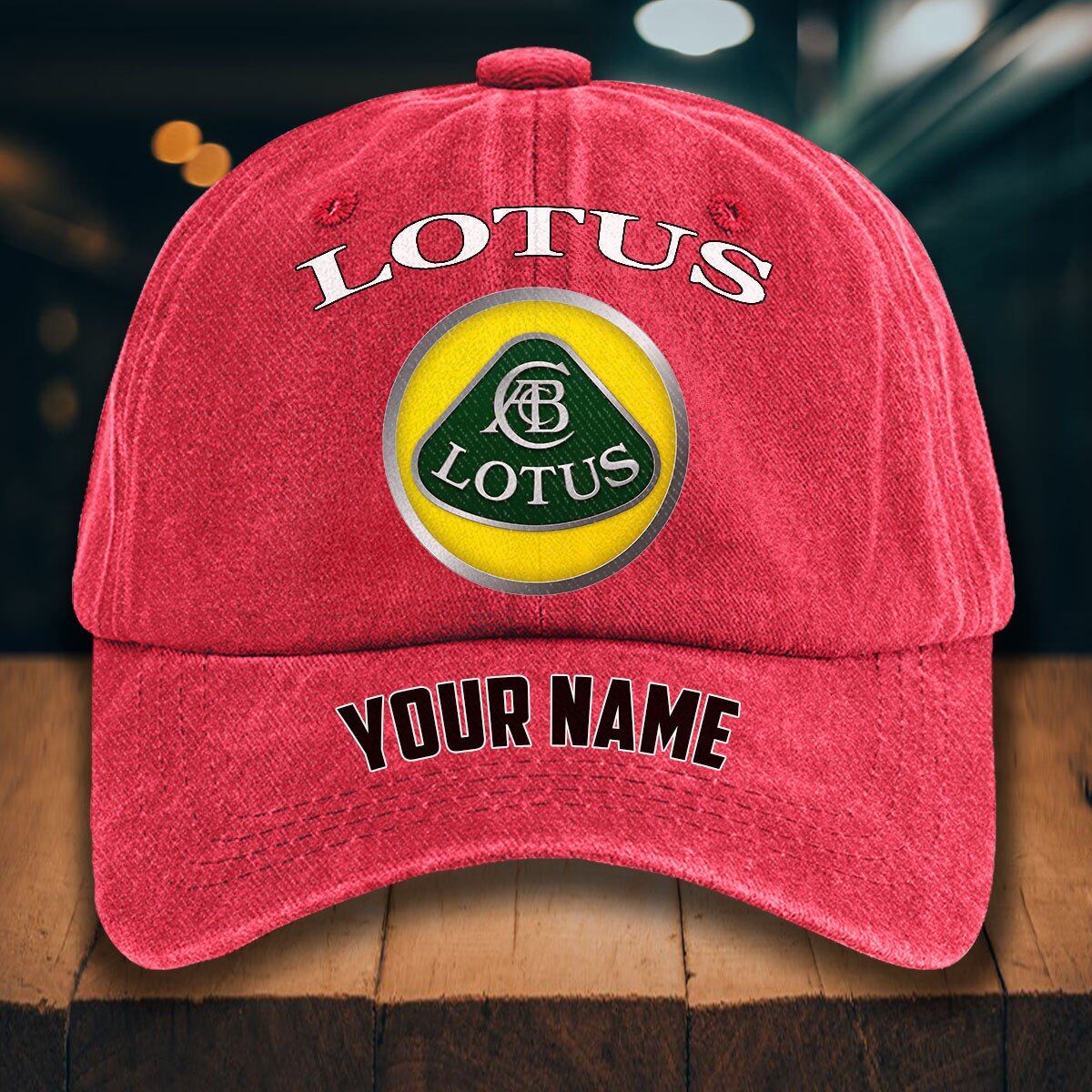 Lotus WINHD10129