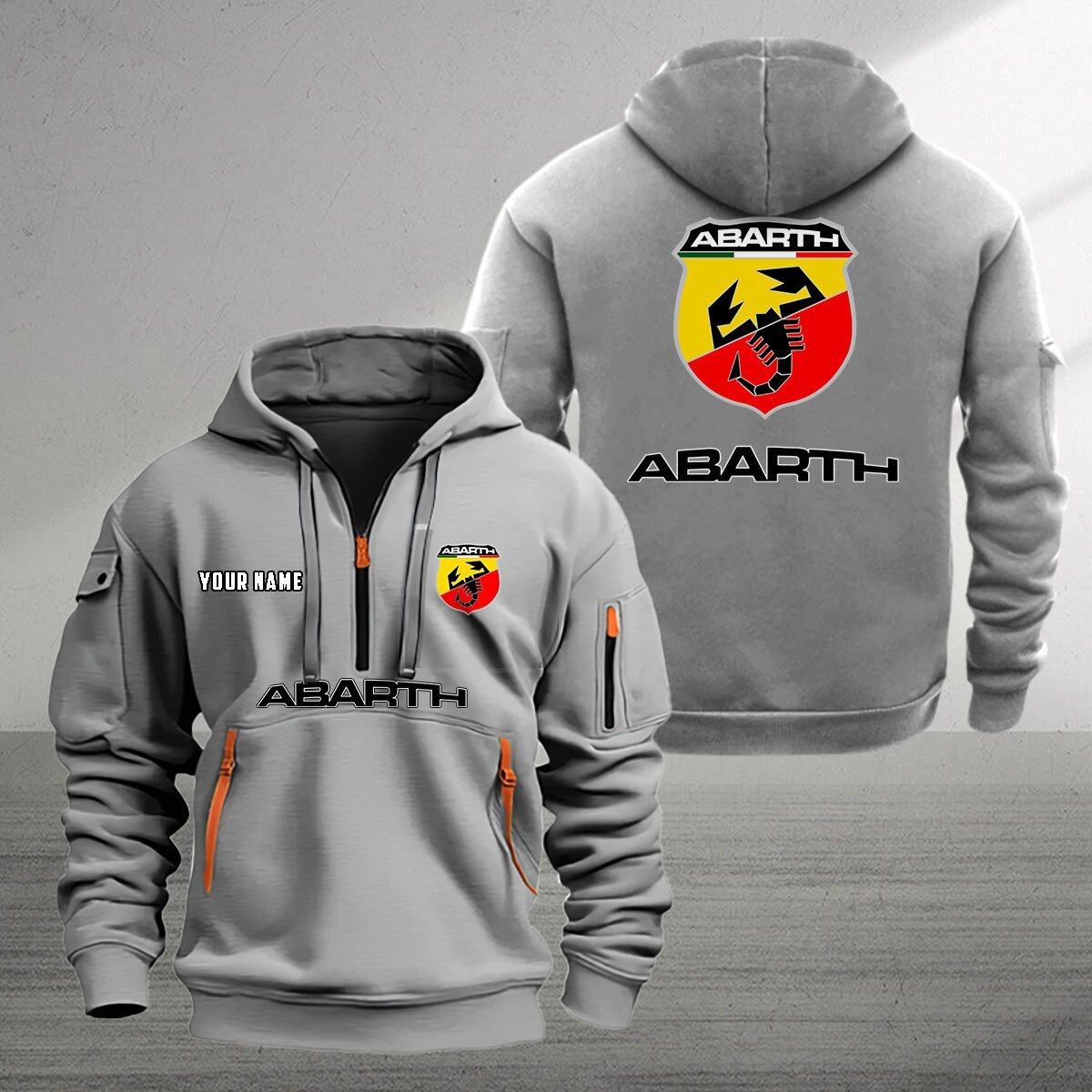 Abarth DDQHZH910086
