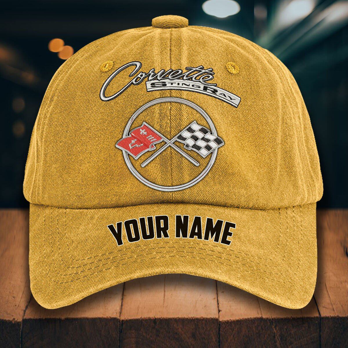 Corvette C2 WINHD10028