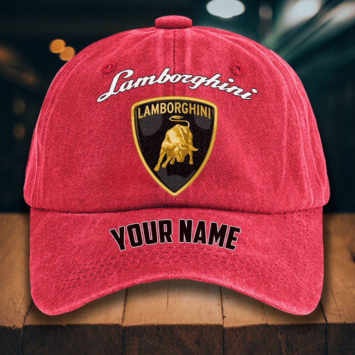 Lamborghini WINHD10038