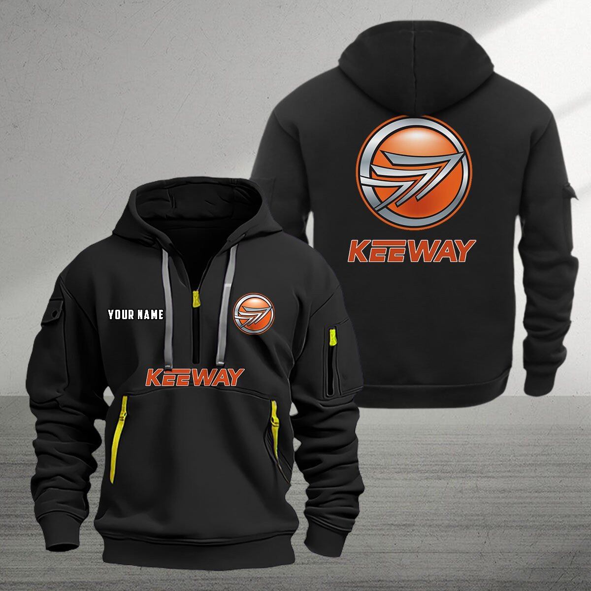 Keeway Motociclos DDQHZH910076