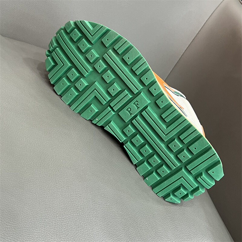 Tendências 2024: calçados casuais que refletem sua personalidade