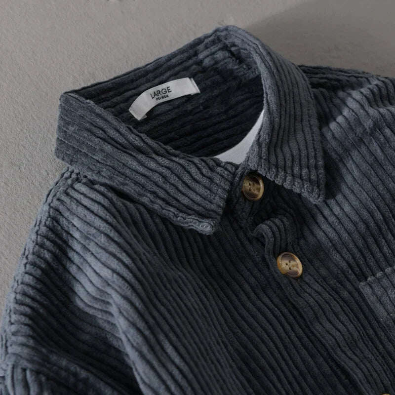 GAJUS | CAMISA DE NOITE CONFORTÁVEL DE LUXO