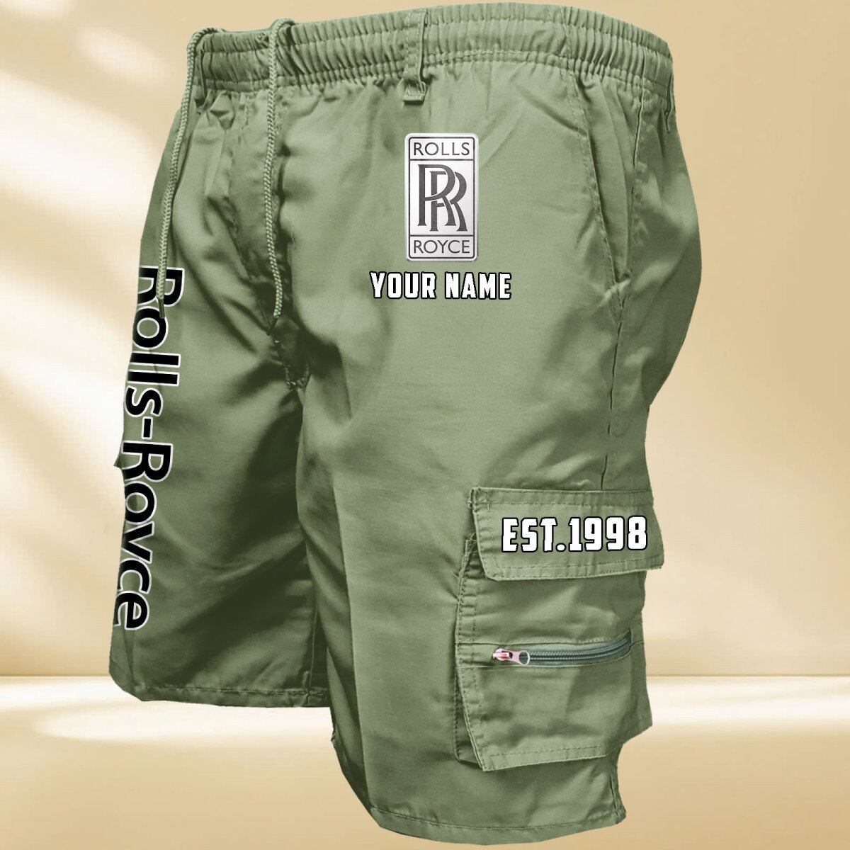 Rolls Royce DDQMCOS10093