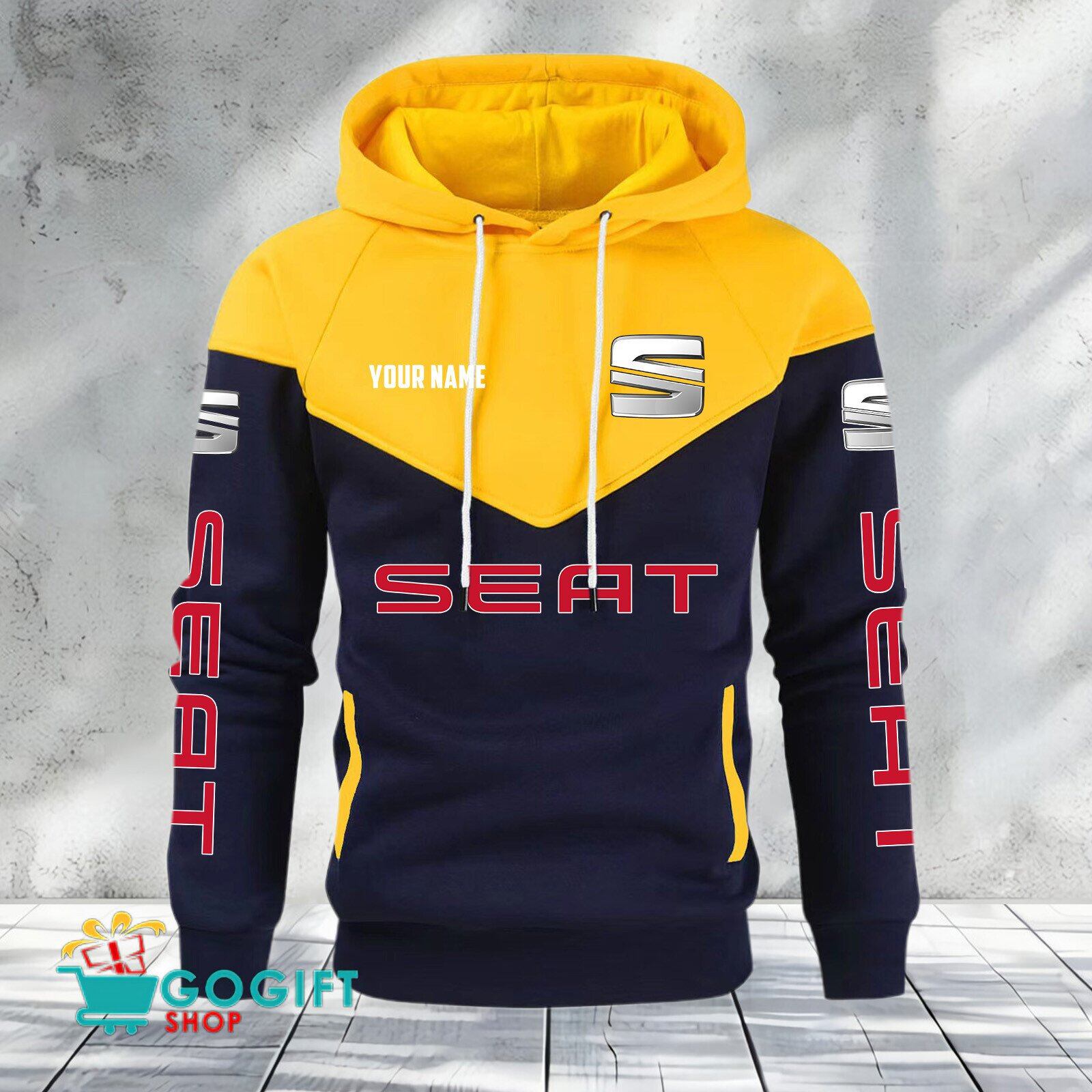 Seat NTHPH432