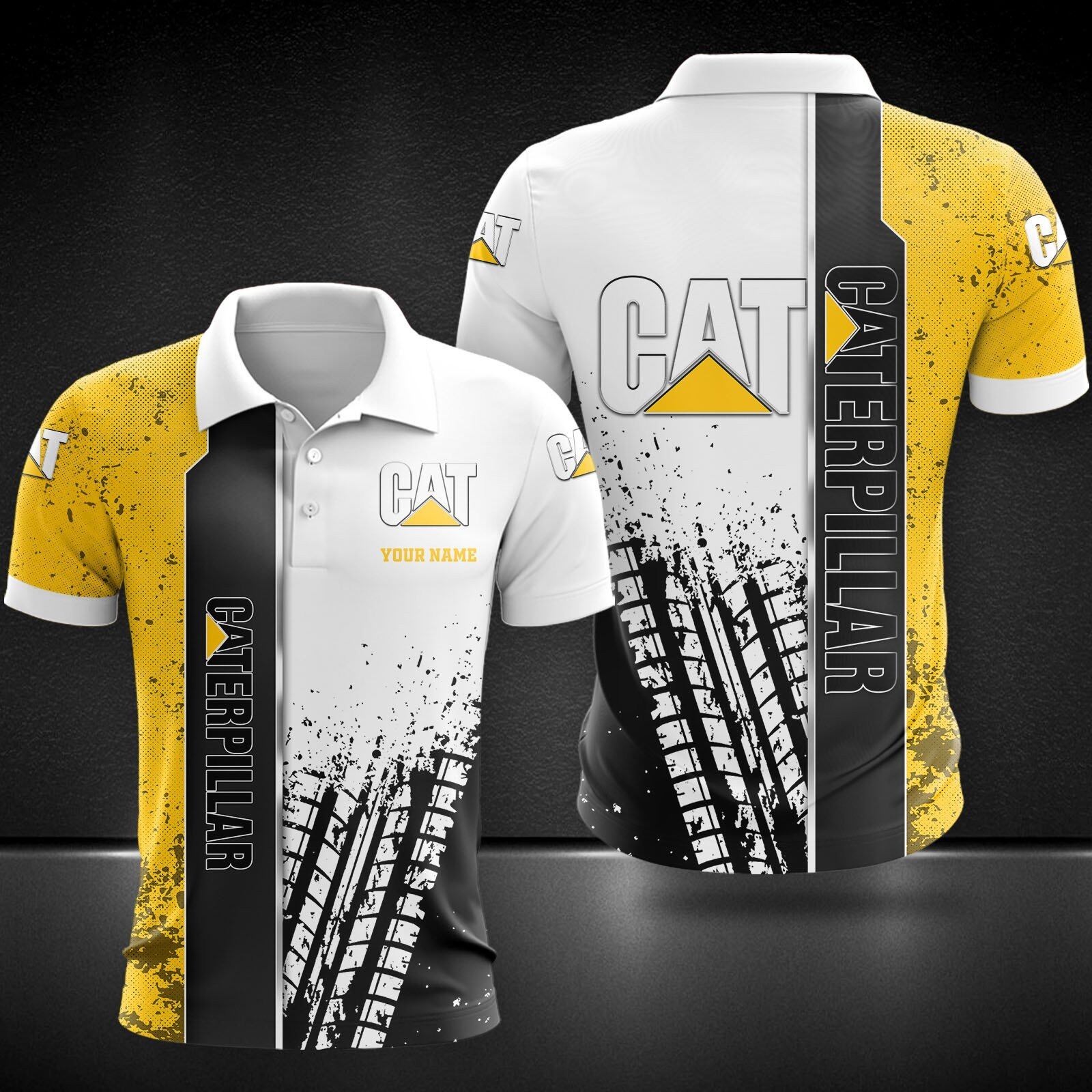 Caterpillar Inc WINACA10155