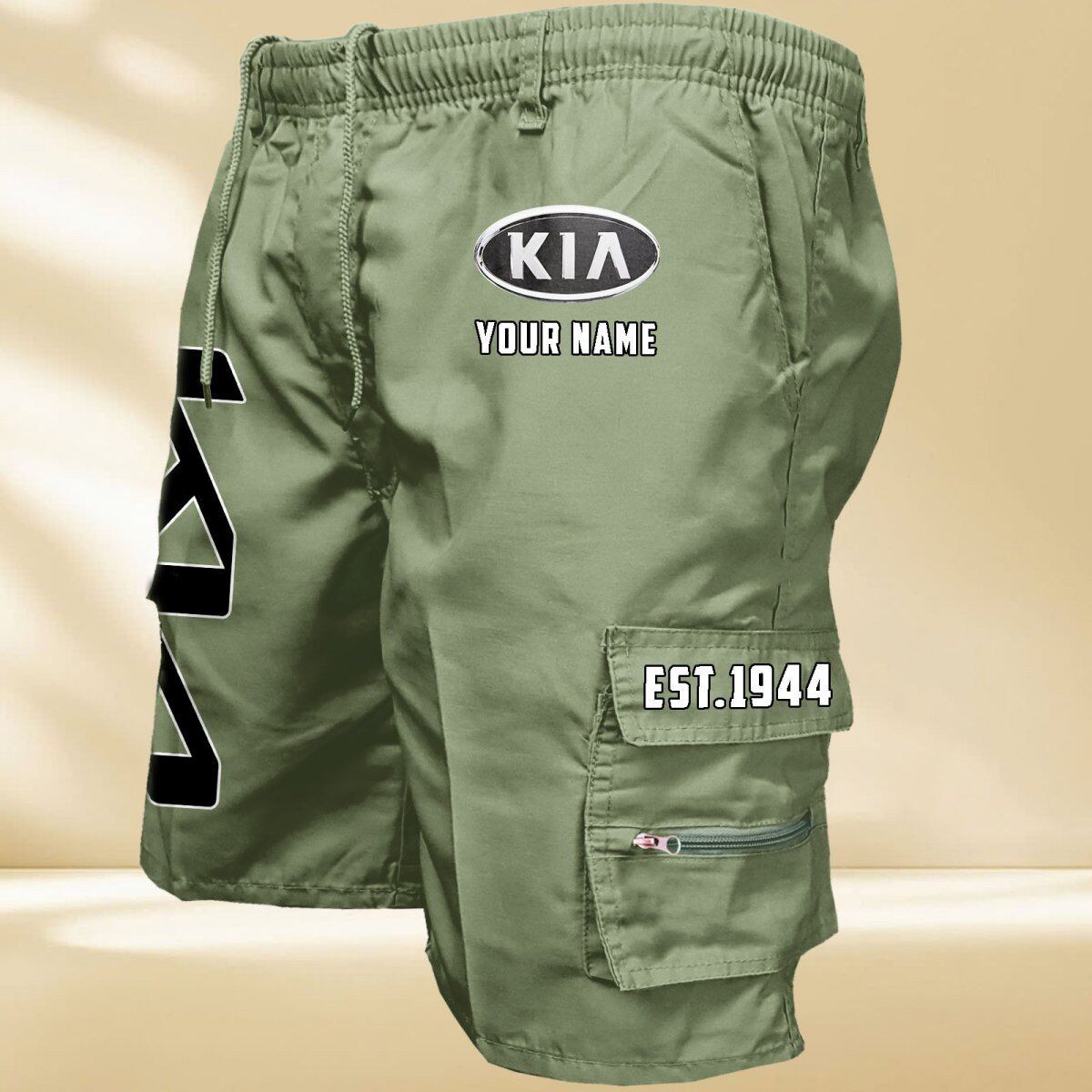 Kia DDQMCOS10100