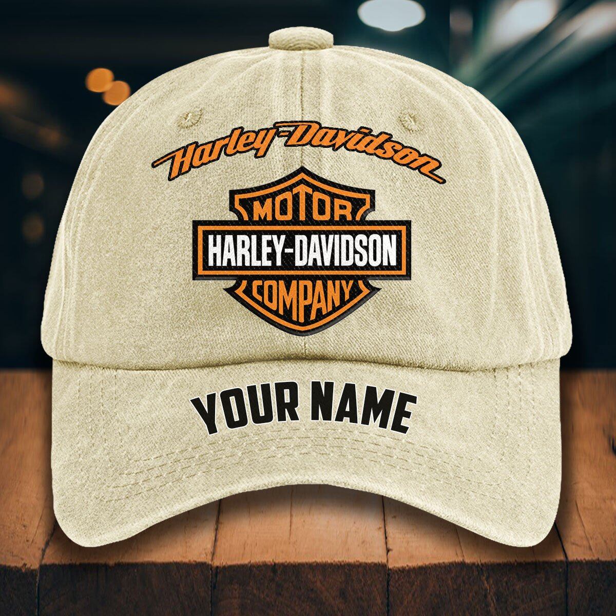 Harley-Davidson WINHD10047