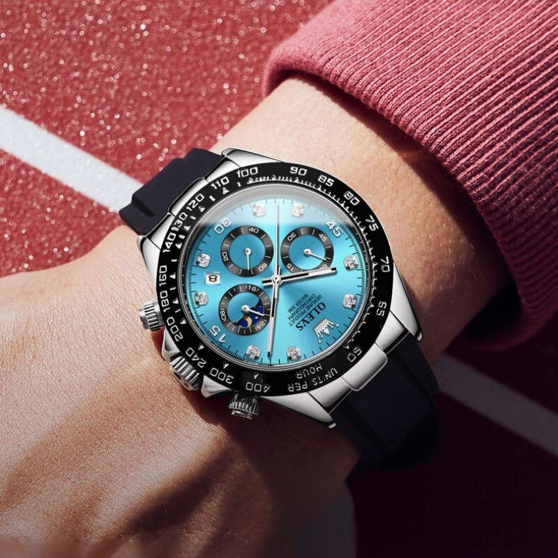 ОЛЕВС - Местре