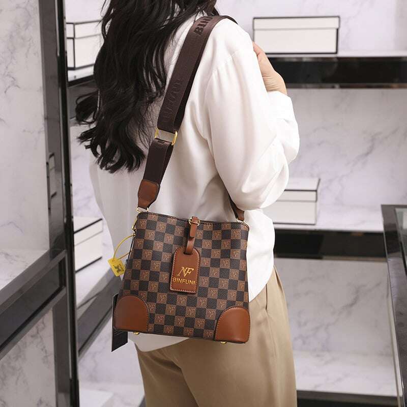 НОВ МОДЕЛ ВНОСНА ДАМСКА ЧАНТА🎁РАЗПРОДАЖБА 48% САМО ДНЕС