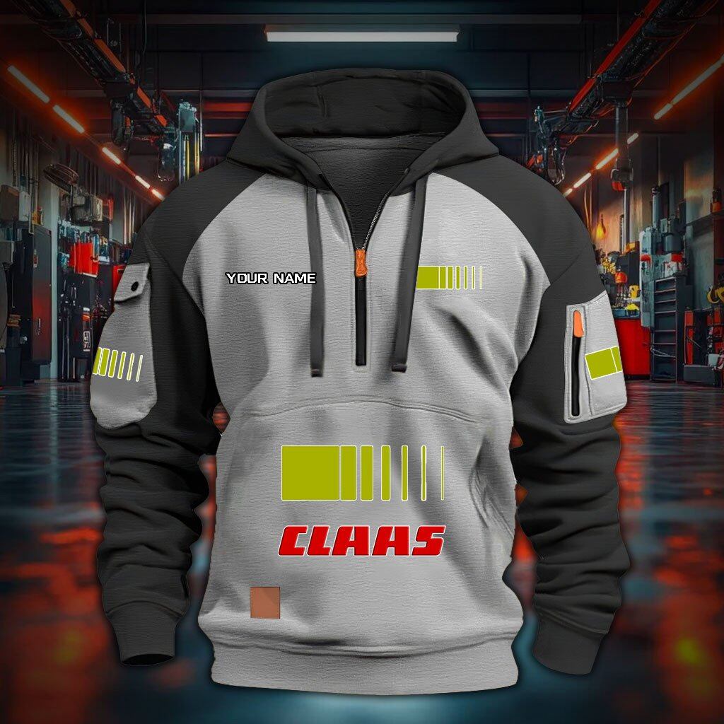 Claas DDQHZH30156