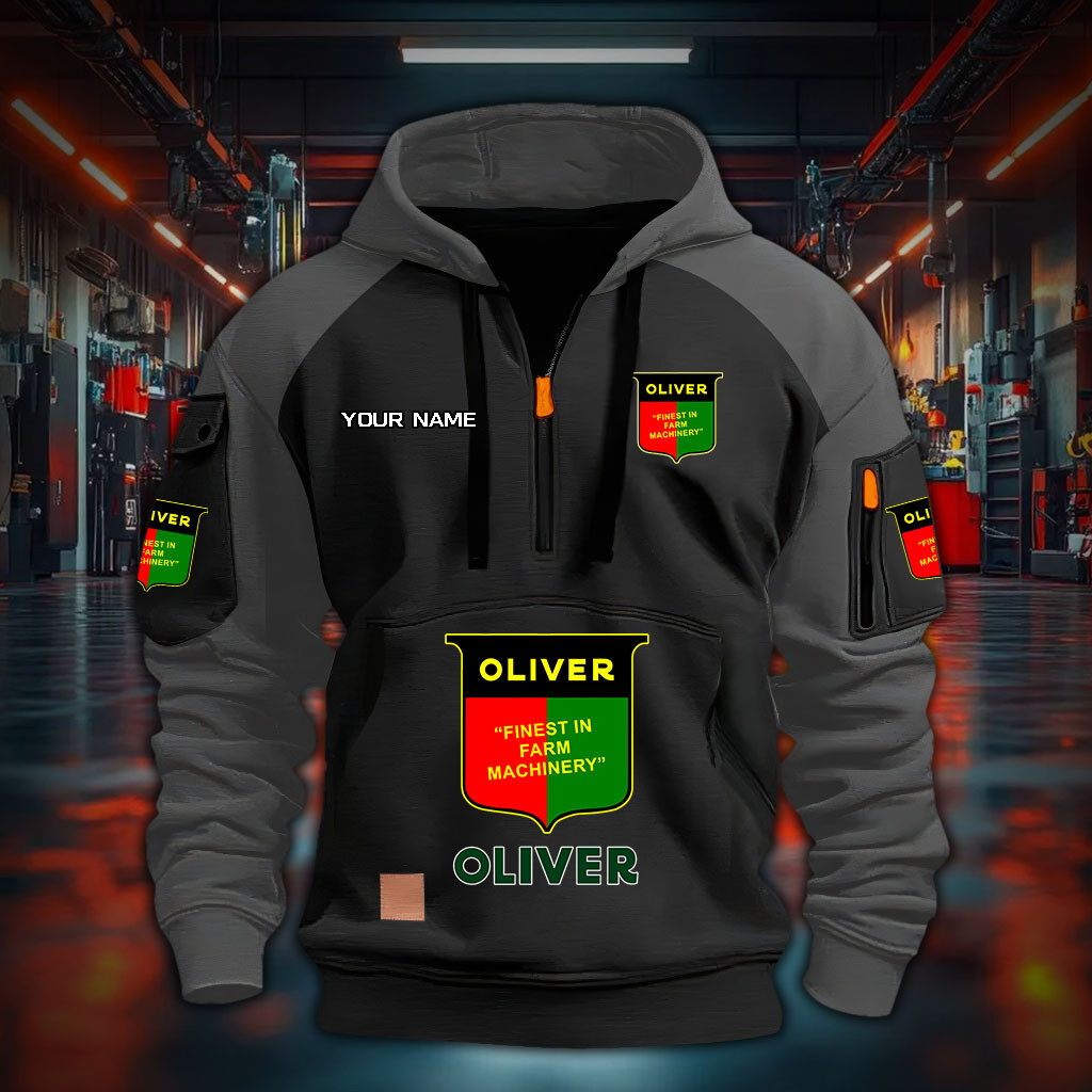 Oliver Trator DDQHZH30181