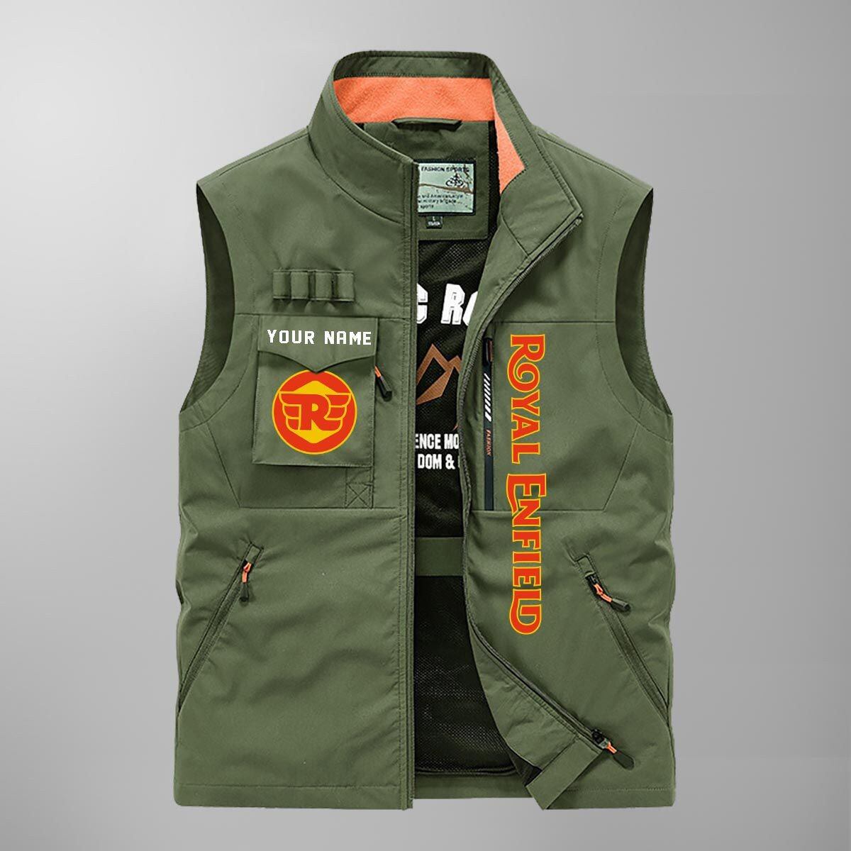 Royal Enfield DDQMPV10048