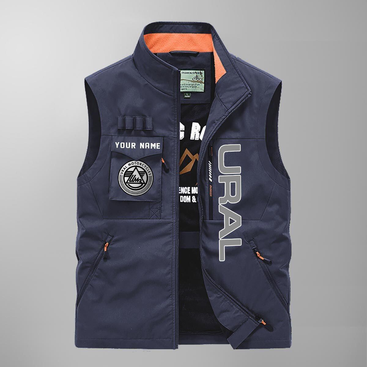 Ural Motorcycles DDQMPV10079