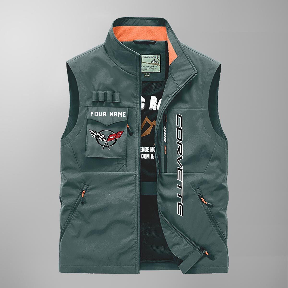 Corvette C5 DDQMPV10027