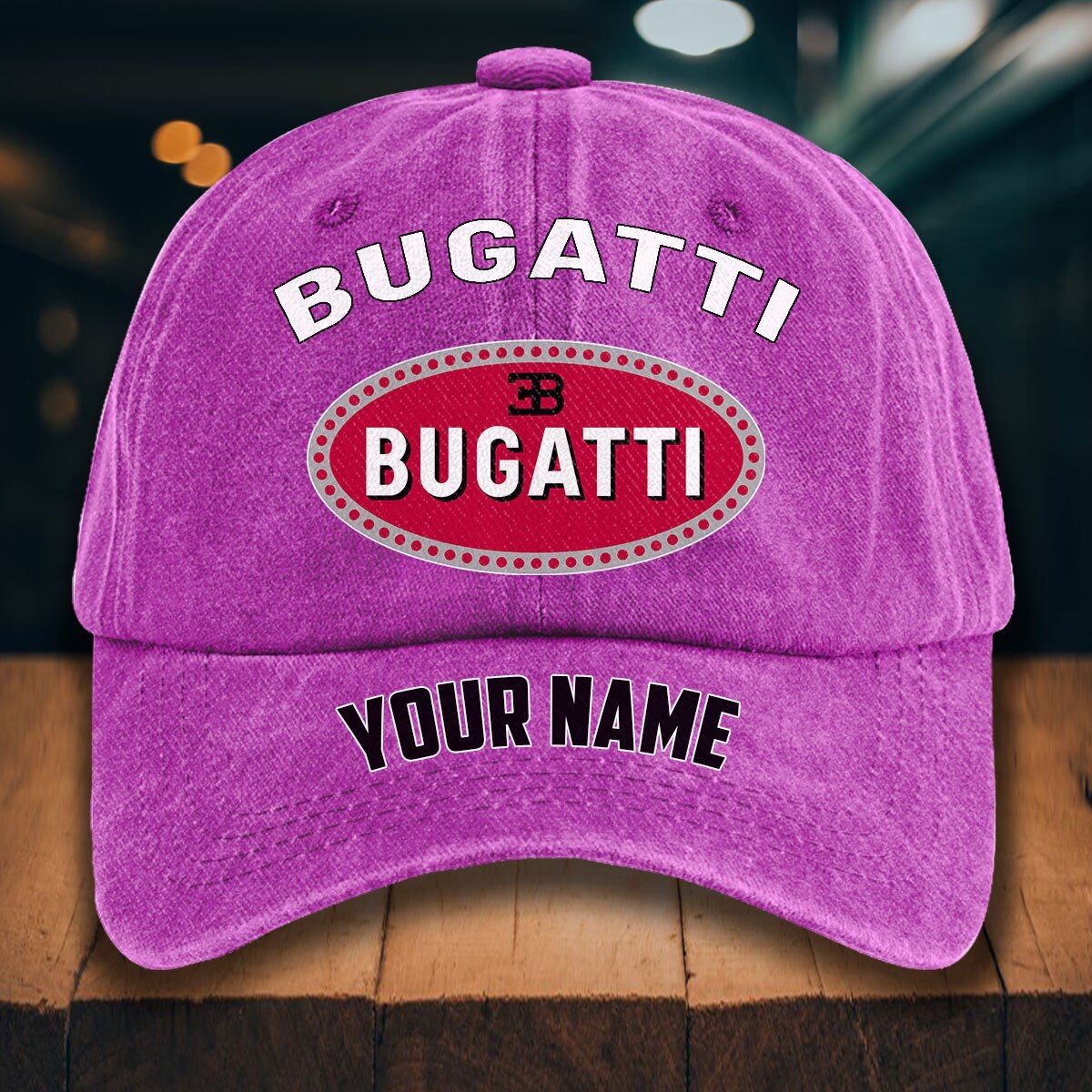 Bugatti WINHD10118