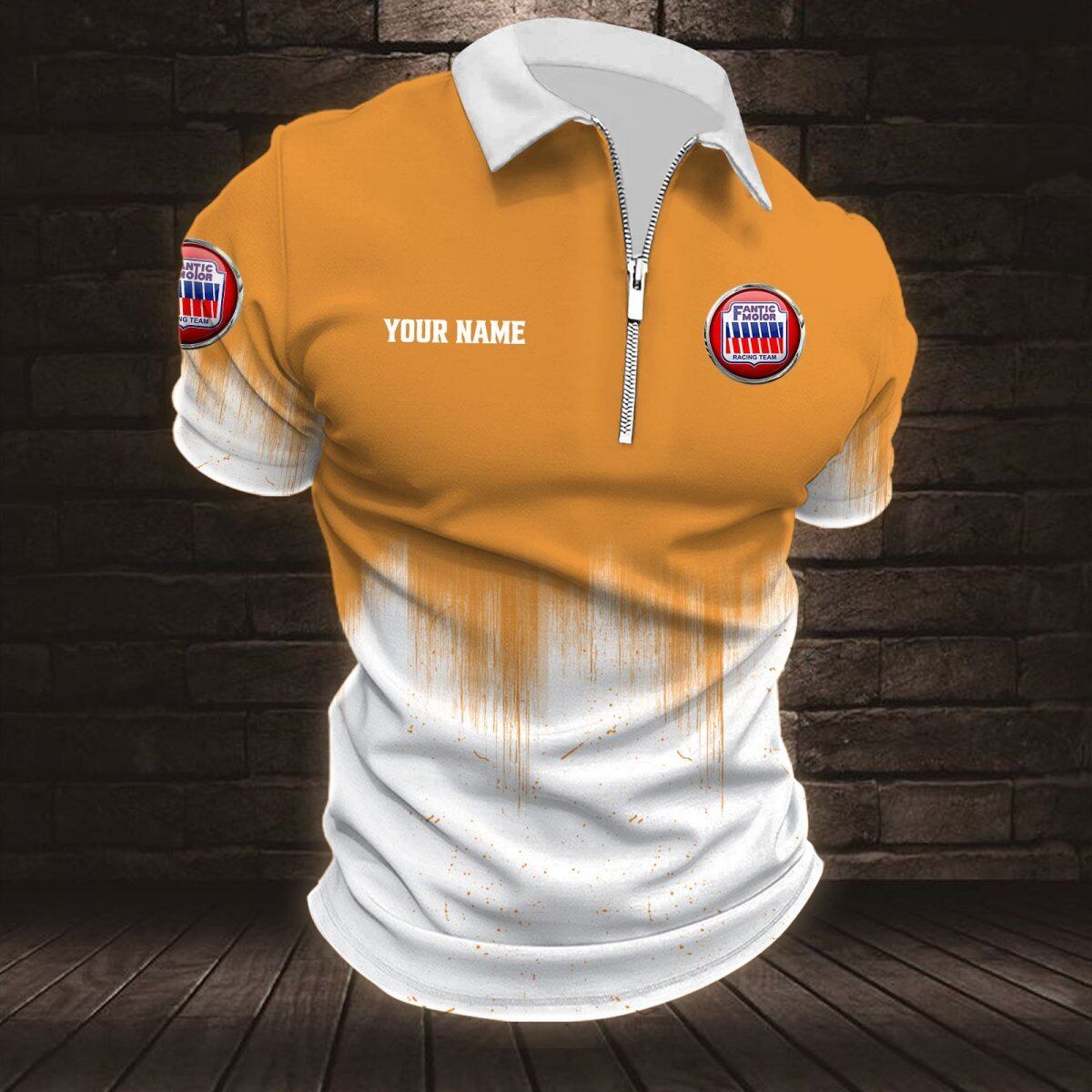 Fantic Motociclos DDQZA30074