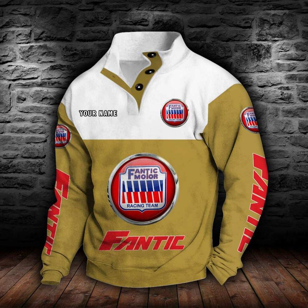 Fantic Motocykle WINDB12074