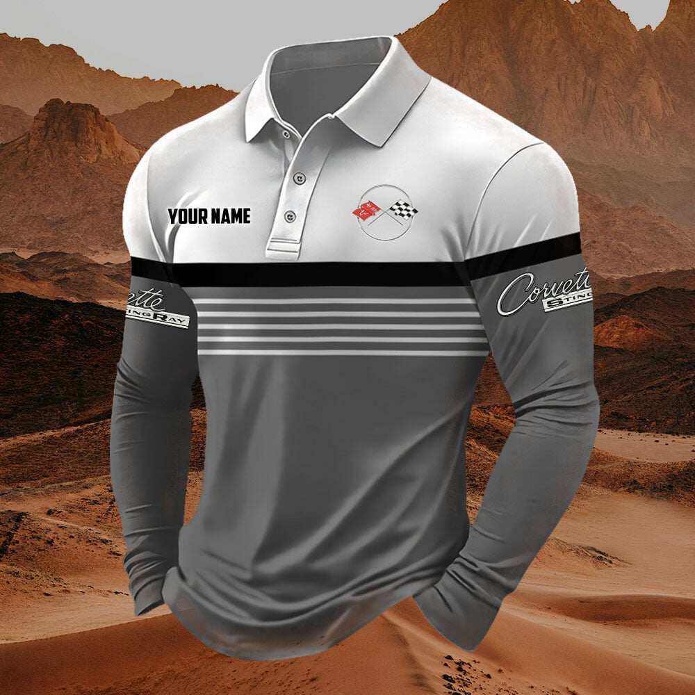 Corvette C2 WINA32193