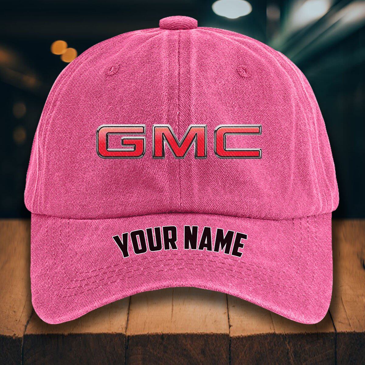 GMC Carro WINHD10121