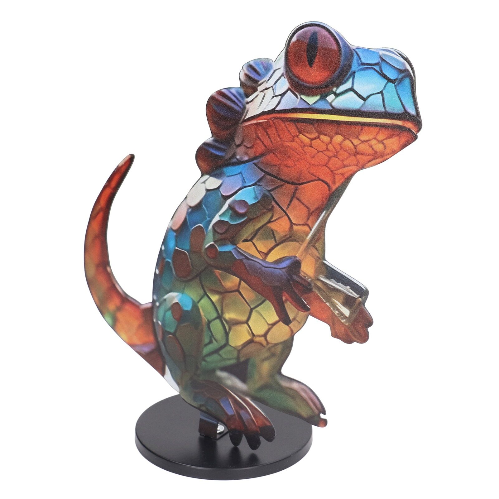 🔥DESCONTO NO ÚLTIMO DIA - 75% DE DESCONTO🔥SÉRIE DE ABAJURES DE ANIMAIS