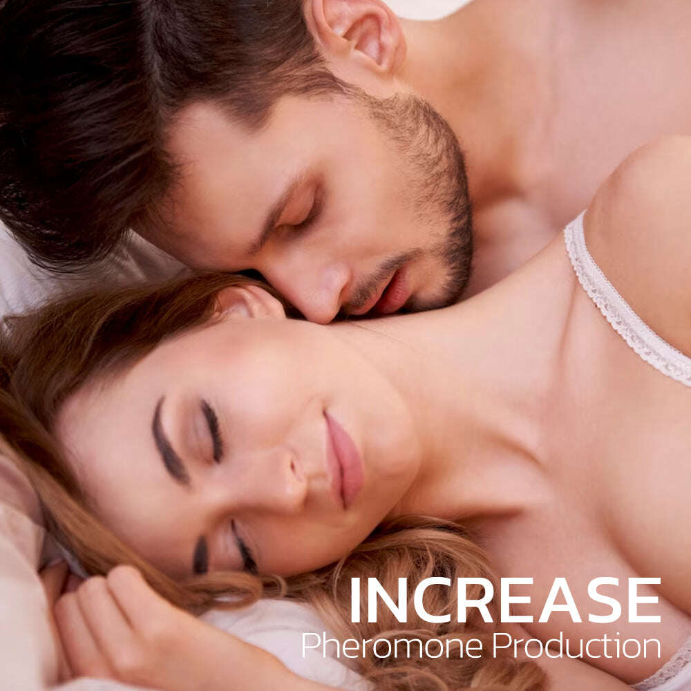 Conjunto de perfume sólido Flysbus™ Miss Lure Pheromone