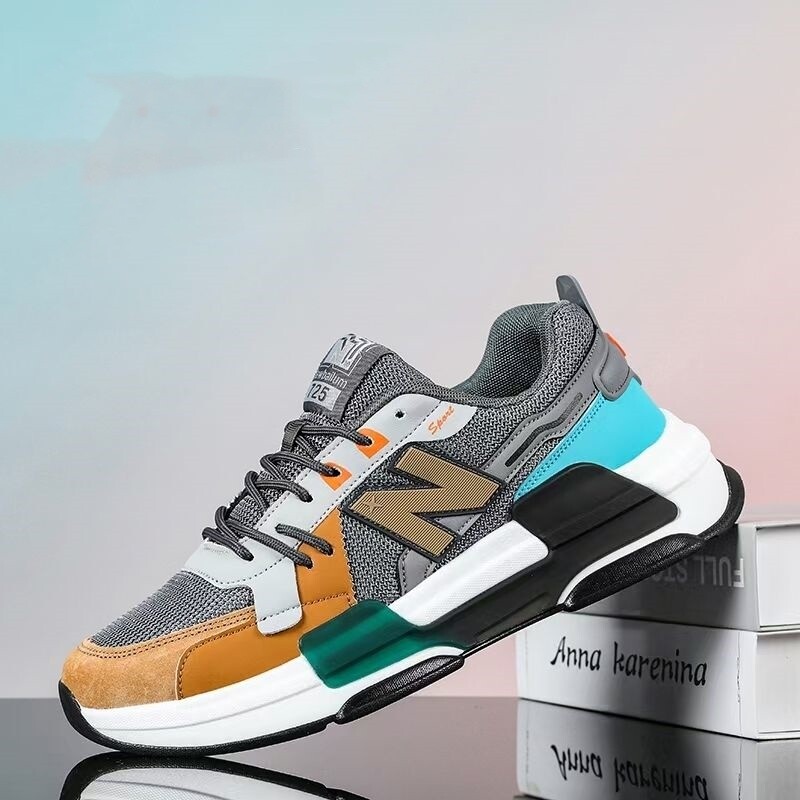 Sapatos casuais New Balance 725 2025
