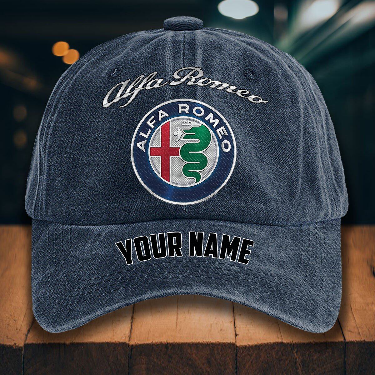 Alfa Romeo WINHD10091