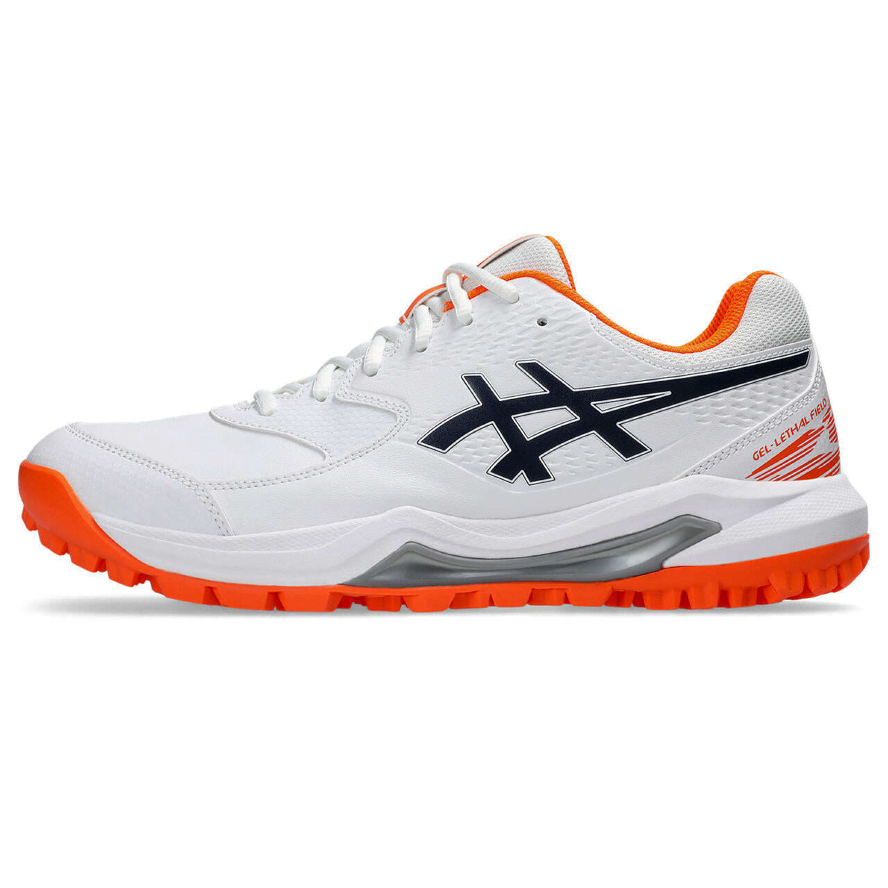 Asics Gel Lethal Field 2 Unisex Hockey Shoes - 2025