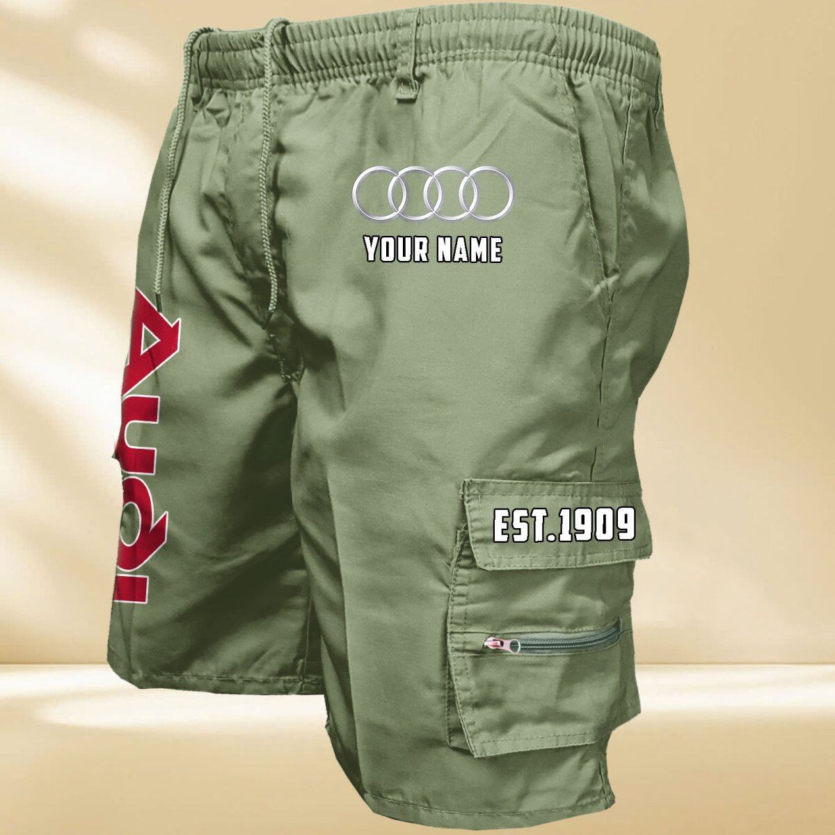 Audi DDQMCOS10021