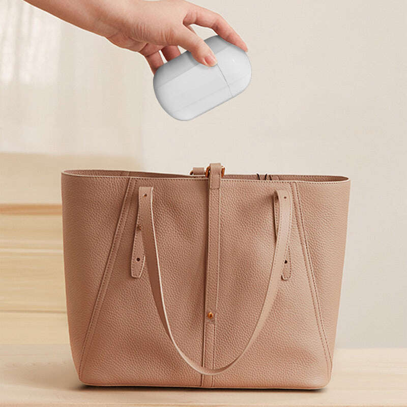 Massageador elétrico de bolso