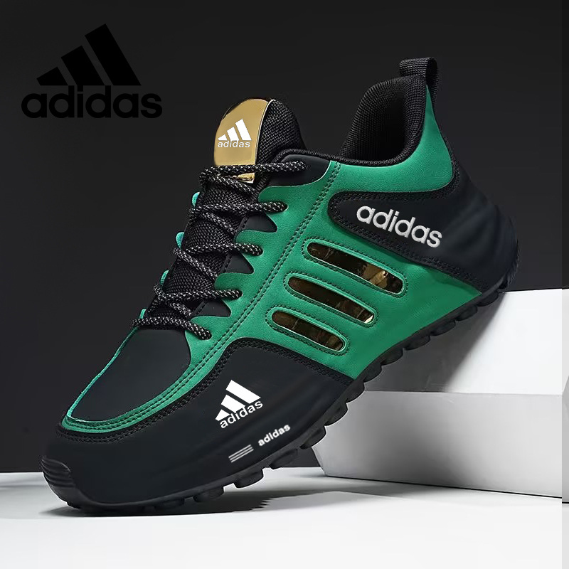 2025 Adidas Buty trekkingowe męskie Buty outdoorowe