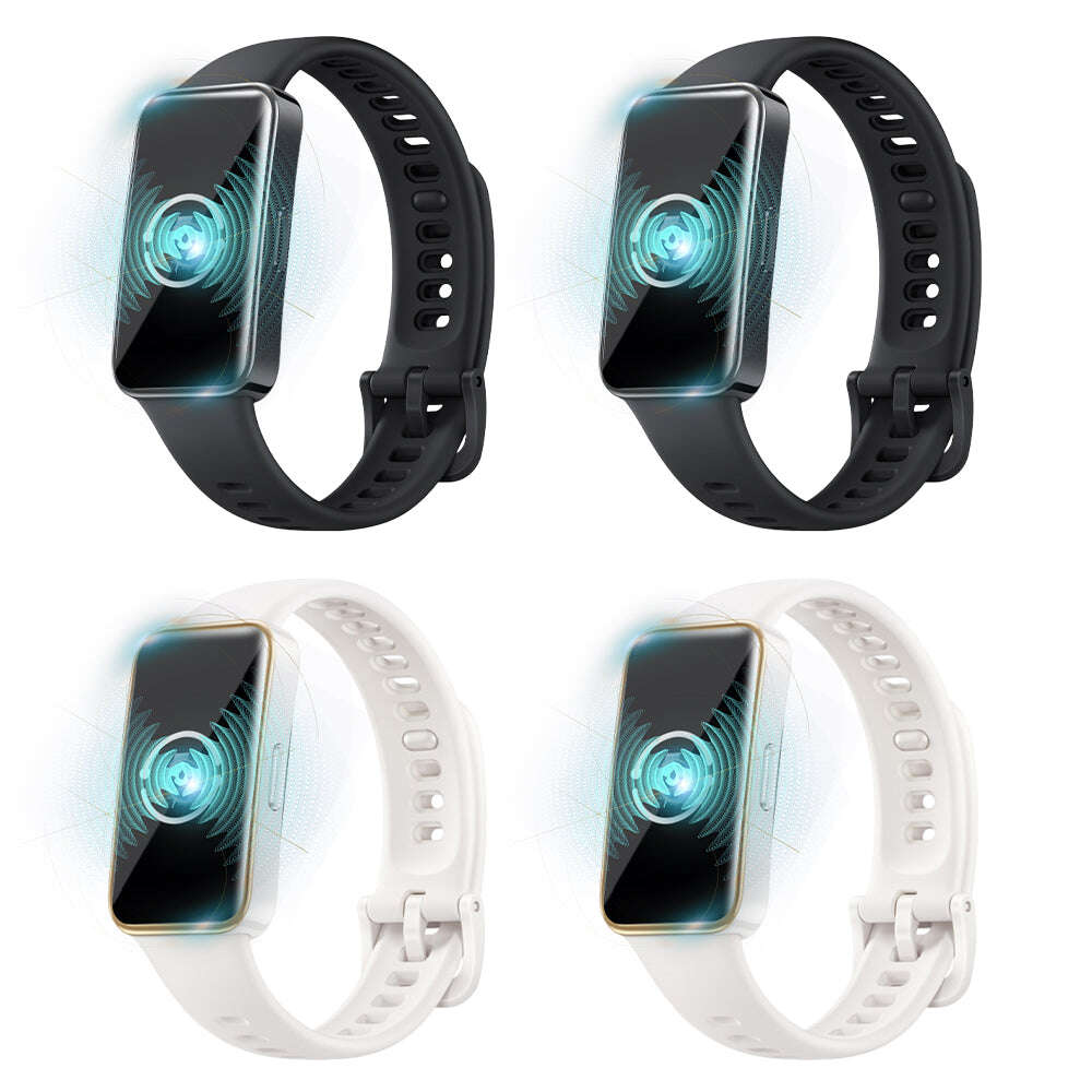 Ултразвукови часовници за детоксикация Fivfivgo™ - Енергиен баланс