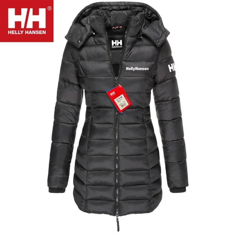 Casaco com capuz de mulher Helly Hansen