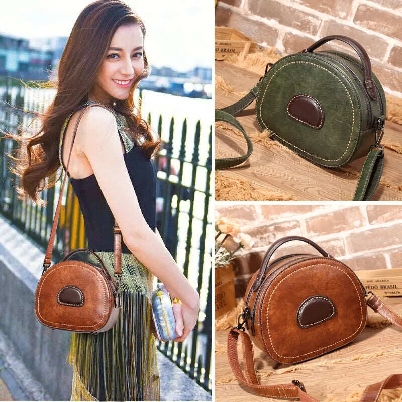 Bolsa de ombro nova moda de verão