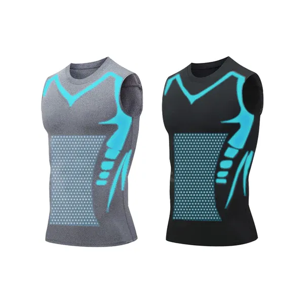 ⚡LuckySong® 2024 Nowa kamizelka Ion Shaper